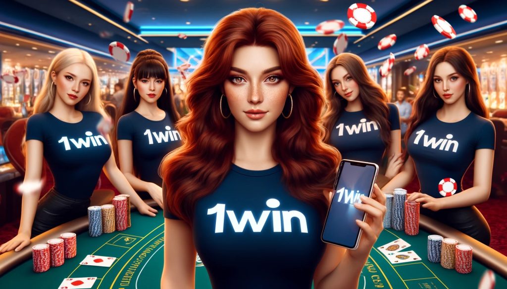 1Win Apk ডাউনলোড শেহতীয়া সংস্কৰণ।